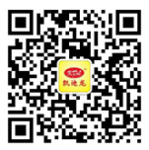 掃一掃，關(guān)注公眾號(hào)